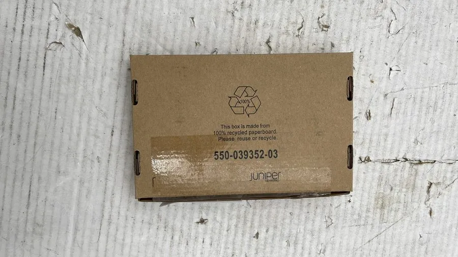 Трансивер Juniper EX-SFP-10GE-LR compatible 10GE 740-021309 SFP+LR 1310nm LC 10k