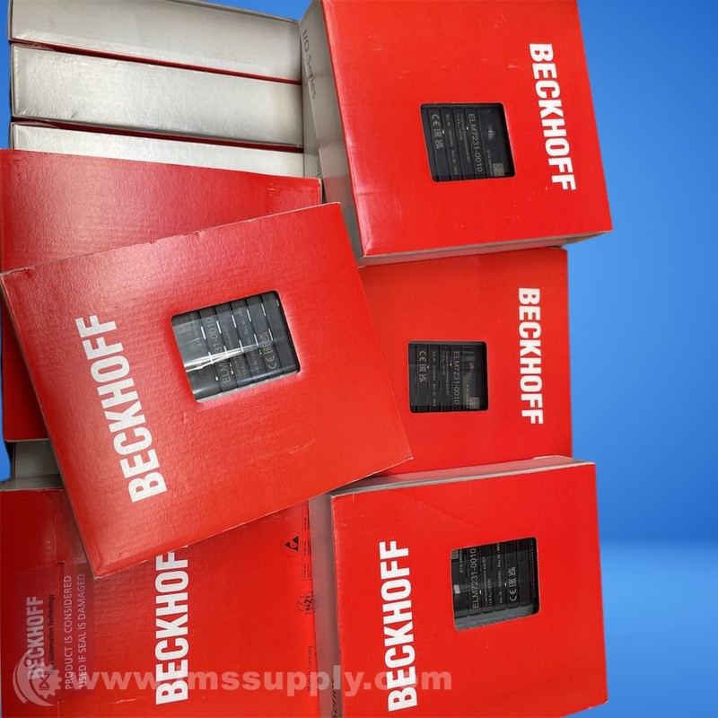 Фото лота ELM7231-0010 от продавца №42331