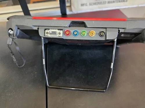 Диагностический сканер SNAP ON VERUS EDGE 26.2 EEMS330 SCANNER DOMESTIC ASIAN EU