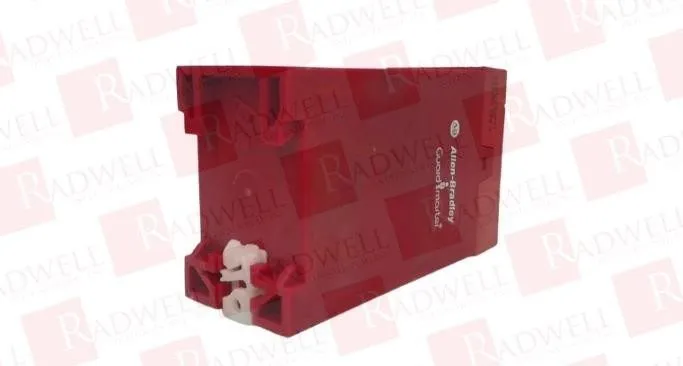 Реле безопасности ALLEN BRADLEY 440R-C23017