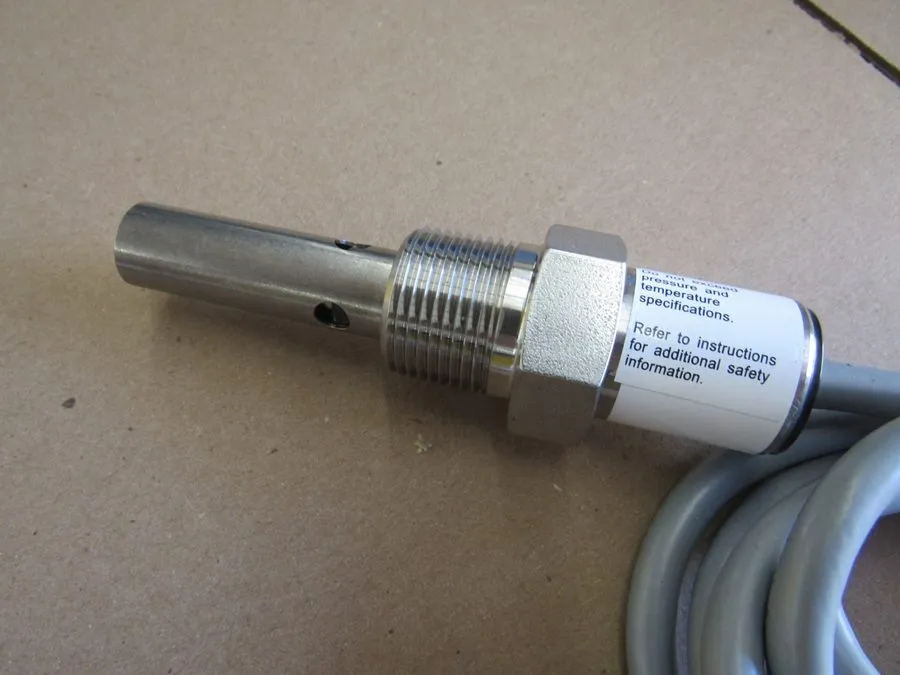 Датчик Rosemount Analytical 400-11 Conductivity Sensor