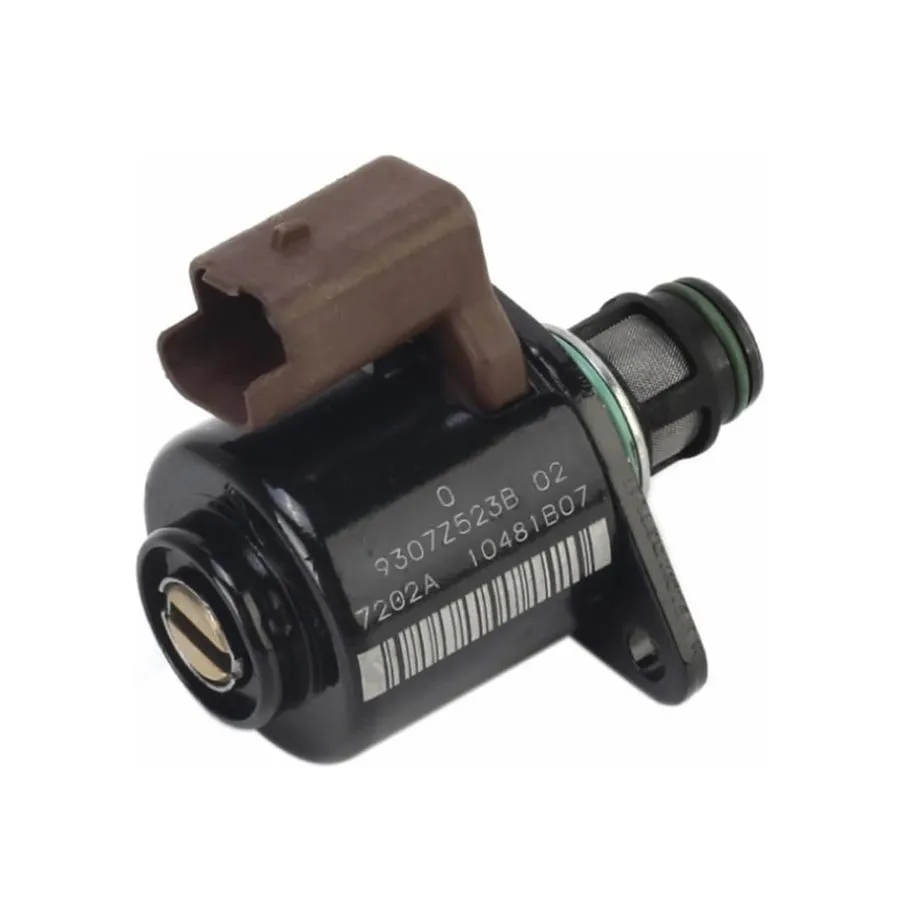 Насос 9307Z523B Fuel Pump Inlet Metering valve Pressure Regulator sensor