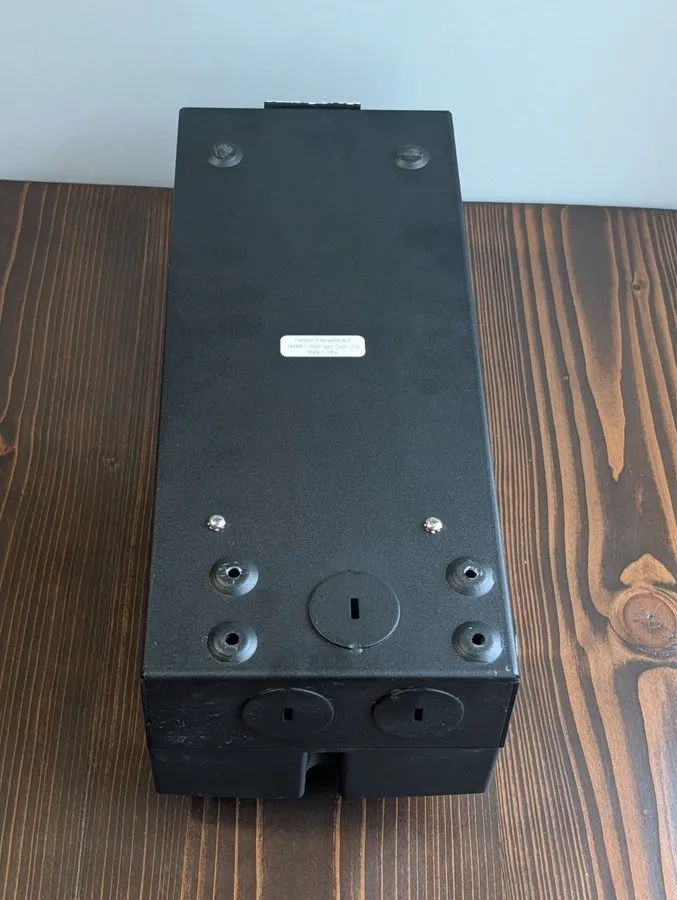 Аккумулятор OutBack Power FLEXmax 60 MPPT Solar Charge Controller 60A 150VDC FM6