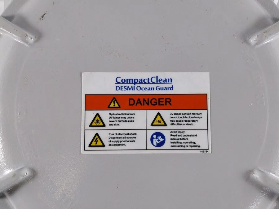 Электрооборудование BARTEC GUB 4 Explosion Proof Junction Box C-ASP-4 Control Sw — фото лота 2