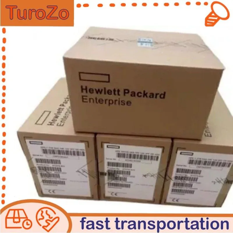 SSD-накопитель HPE P09925-001 P09094-B21 2.5" 3.2TB SAS 12G MIXED USE SSD Solid  — фото лота 1