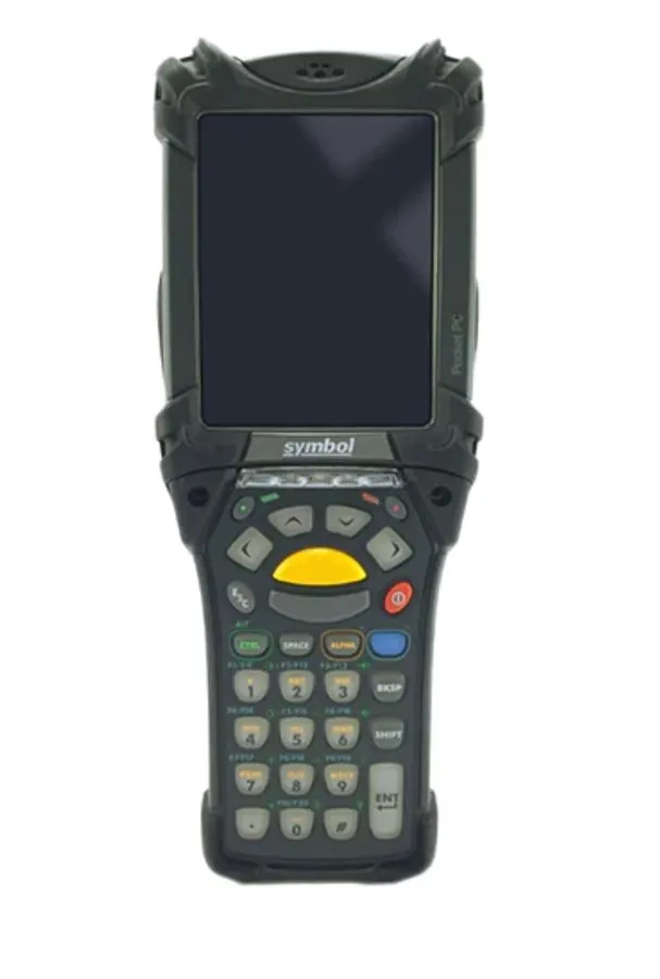 Сканер штрих-кода Symbol Pocket PC Motorola MC9002-KHAH9EEA700 Wireless Laser Ba