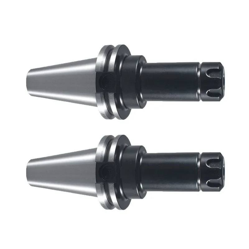 Режущий инструмент CAT40-ER16UM Collet Chuck 4" 100mm Length Tool Holder Set