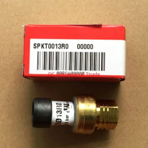 Датчик давления SPKT0013R0 CAREL Pressure Sensor