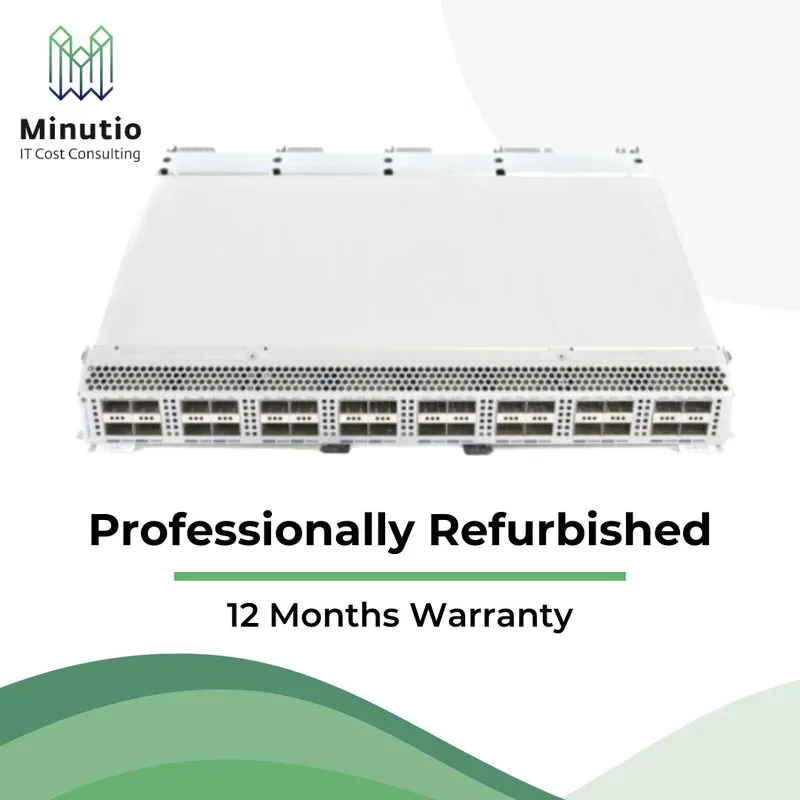 Коммутатор Arista Networks DCS-7300X-32Q-LC