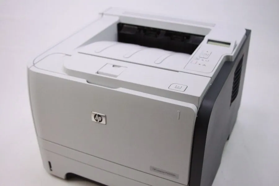Лазерный принтер HP LaserJet P2055dn CE459A Network Duplex Laser Printer 430K Pa