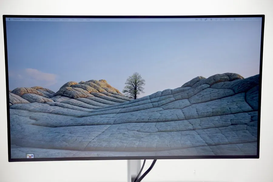 Монитор Dell UltraSharp U3223QE 32" 4K UHD IPS LED Monitor ( /Excellent)
