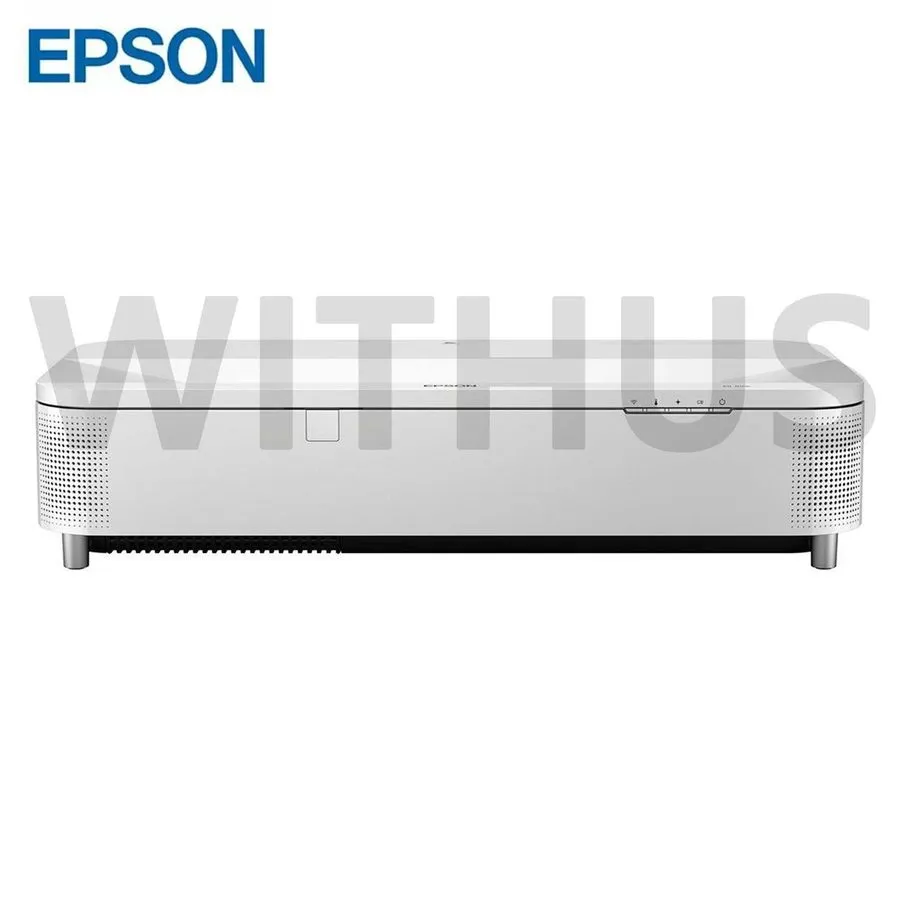 Проектор EPSON EB-810E 4K Ultra Short Throw Laser Projector 5000 Lumen 3LCD HDMI