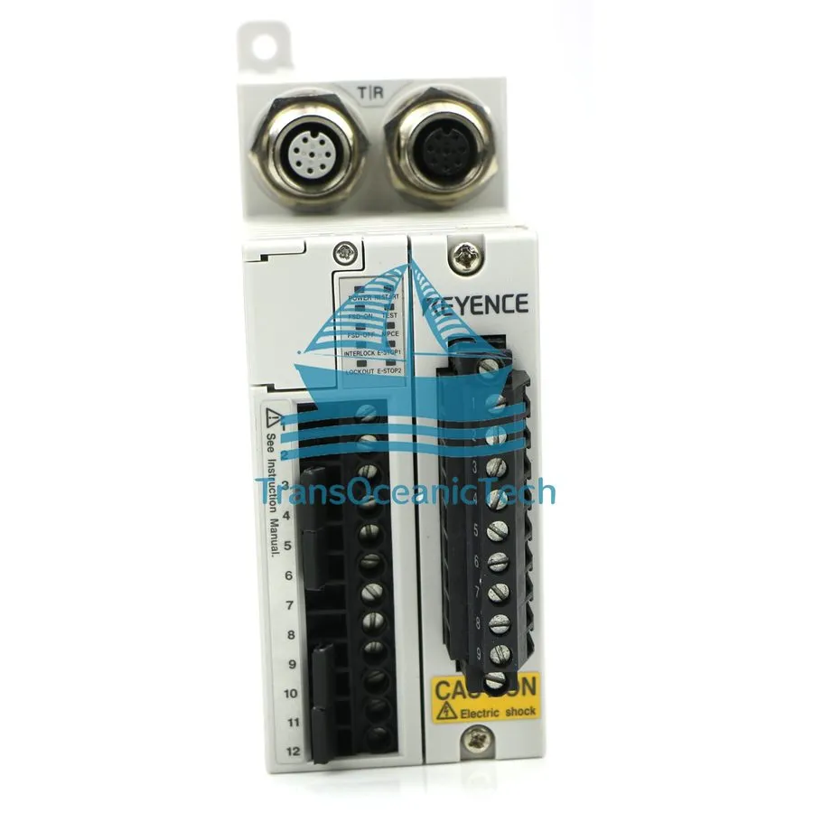 Световая завеса Keyence SL-R11 Safety Control