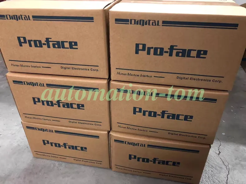 Панель оператора 1PC GP2600-SC11 HMI Touch Panel