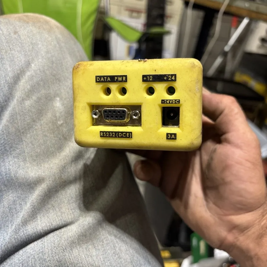 Контроллер Andrew Commscope Teletilt Portable Ret Controller ATC200-LITE-USB
