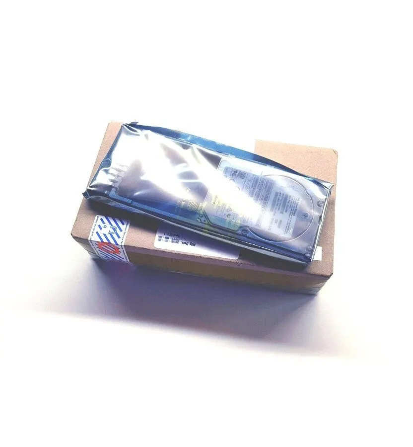 Жёсткий диск IBM 00AR323 2.5" 600GB 15K SAS 12Gbs HDD 00AR391 Storwize V7000 Gen