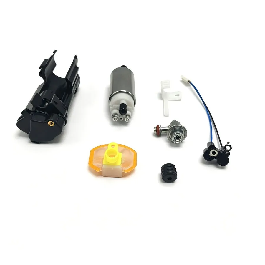 Насос FUEL PUMP Pressure Regulator FILTER 490401082