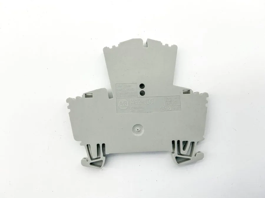 Клеммная колодка ALLEN BRADLEY 1492-JD3 TERMINAL BLOCK ( blocks)