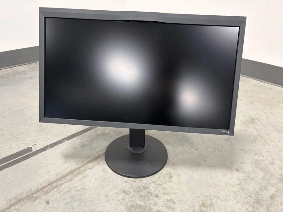 Монитор EIZO ColorEdge Monitor CG319X 31.1" Hood and Case Included