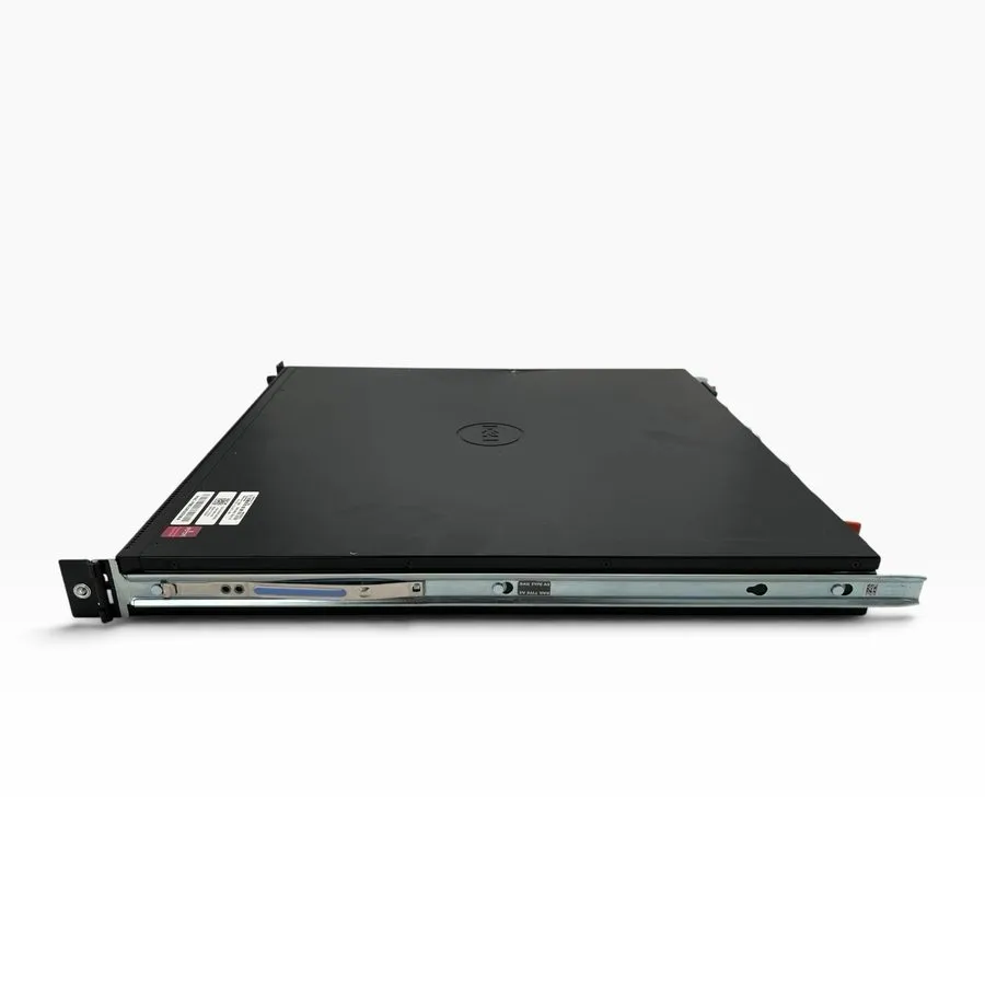Коммутатор Dell Powerconnect 8132 24 Port Network Switch