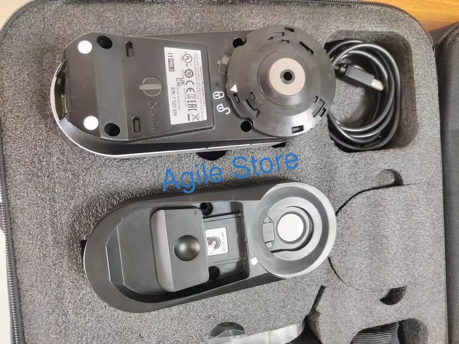 Спектрофотометр EFI ES-3000 Spectrophotometer Test OK (6-month )