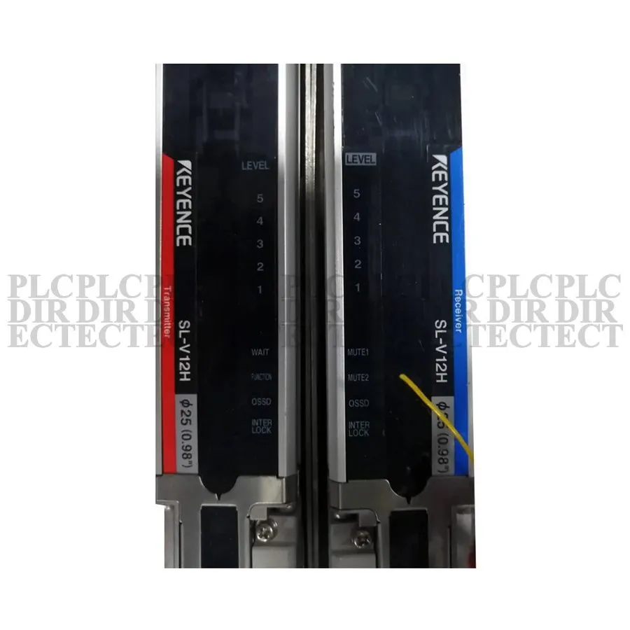 Световая завеса Keyence SL-V12H Safety Light Curtain