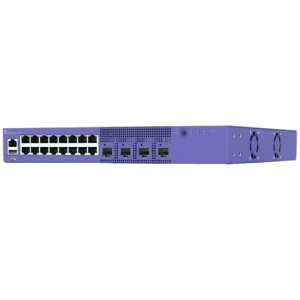 Коммутатор Extreme Networks 5320-16P-4XE 16-Port PoE+ Gigabit Managed Switch 4x 