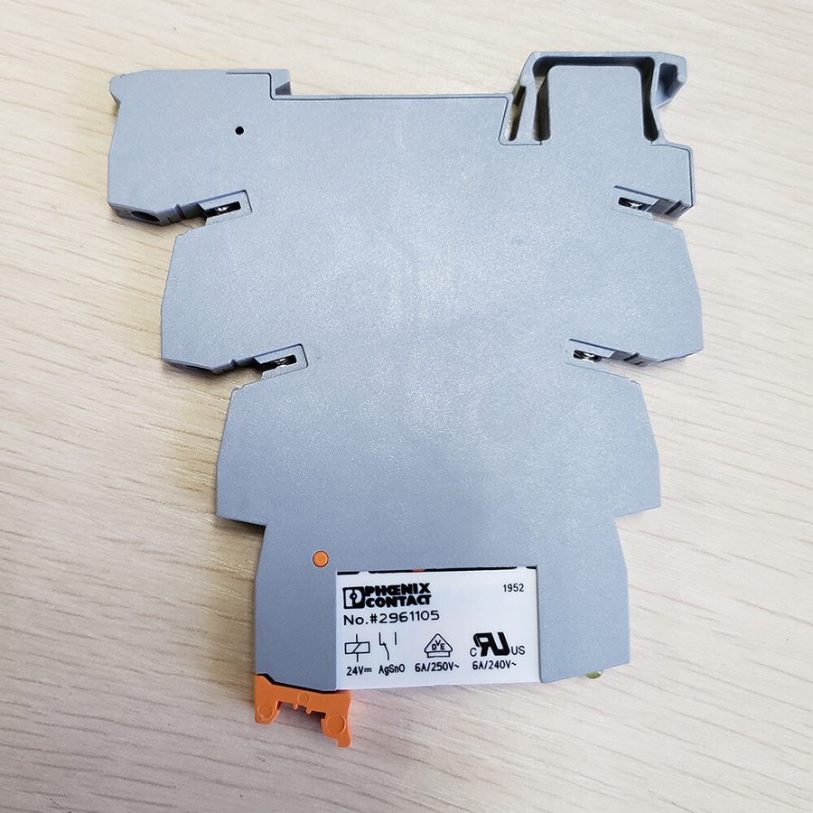 Фото лота PLC-RSC-24DC/21 от продавца №85957