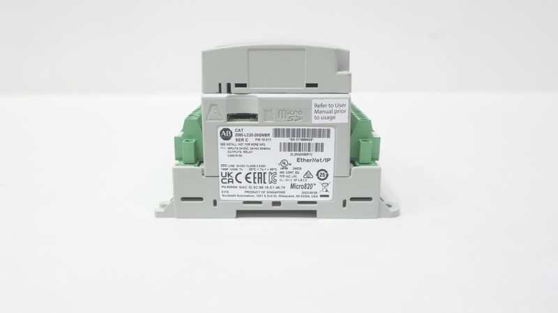 Фото лота 2080-LC20-20QWBR от продавца №58298