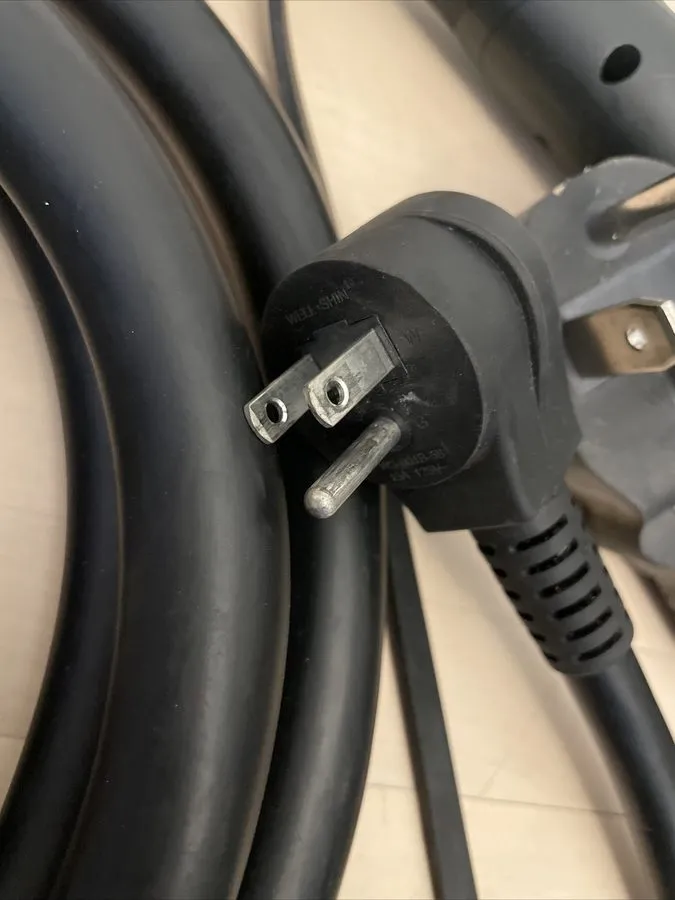 Аккумулятор Volvo Polestar EV Charger XC60 XC90 XC40 S60 S90 Charging Cable 12am