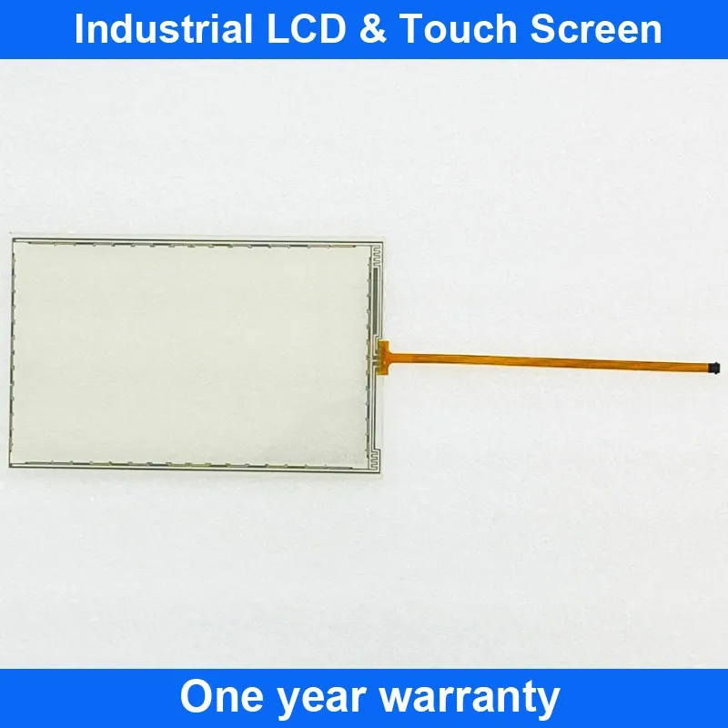 Панель оператора PanelView Plus 7 2711P-T9W22D9PK Touch Screen Glass Panel Digit