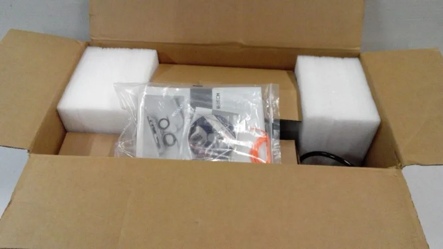 Камера Bosch KBE-498V28-20 Day/Night Outdoor Security Camera