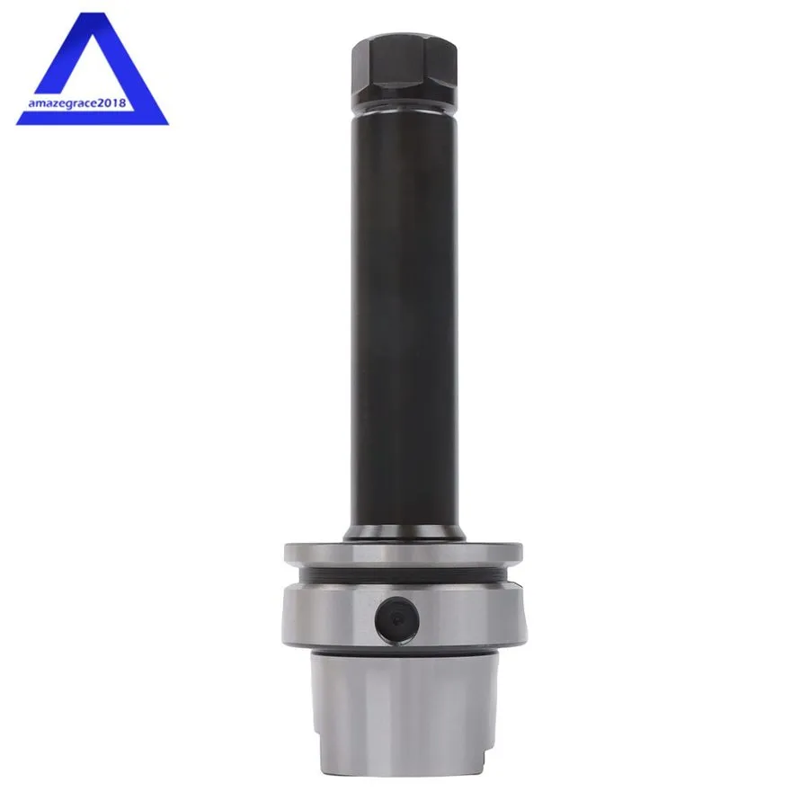Режущий инструмент HSK63A-ER16A Collet Chuck Tool Holder 160mm Projection G2.5 3 — фото лота 2