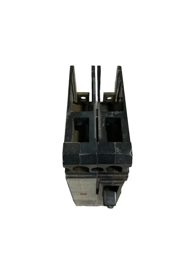 Автоматический выключатель SIEMENS 20 AMP SENTRON SERIES CIRCUIT BREAKER 480 VAC — фото лота 1
