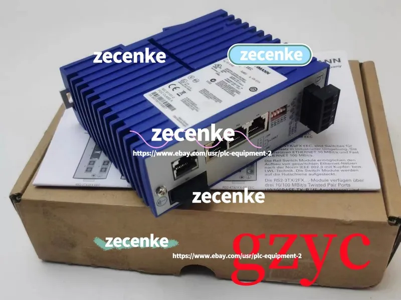 Коммутатор RS2-4TX/1FX