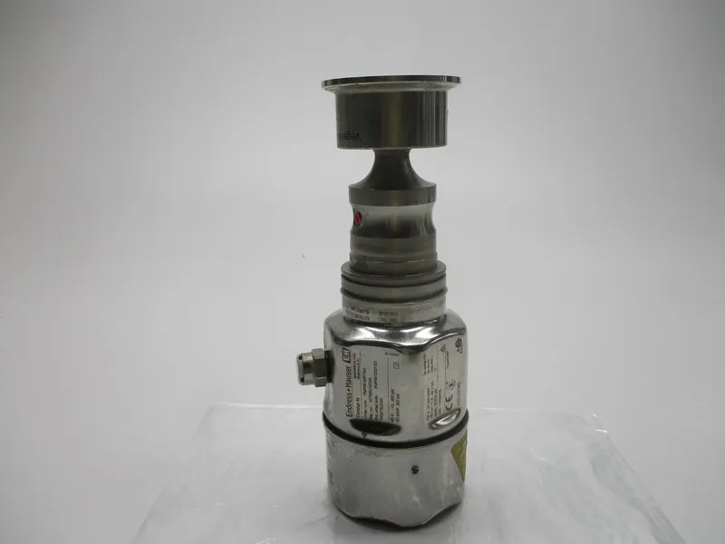Датчик давления ENDRESS HAUSER PMP55-22RT9/0 CERABAR M PRESSURE TRANSMITTER NSNP