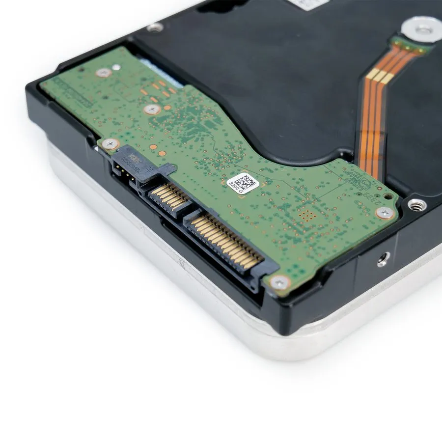 Жёсткий диск ST28000NM000C Seagate Exos 28TB 3.5" SATA 7200RPM 512MB Enterprise