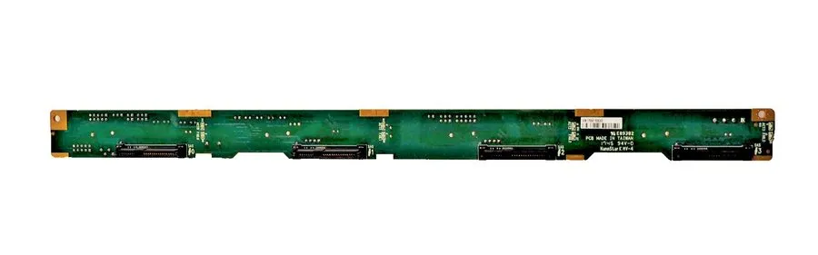 Контроллер SuperMicro BPN-SAS-815TQ-NI22 4x3.5" 6Gb/s SAS/SATA Backplane Board — фото лота 1
