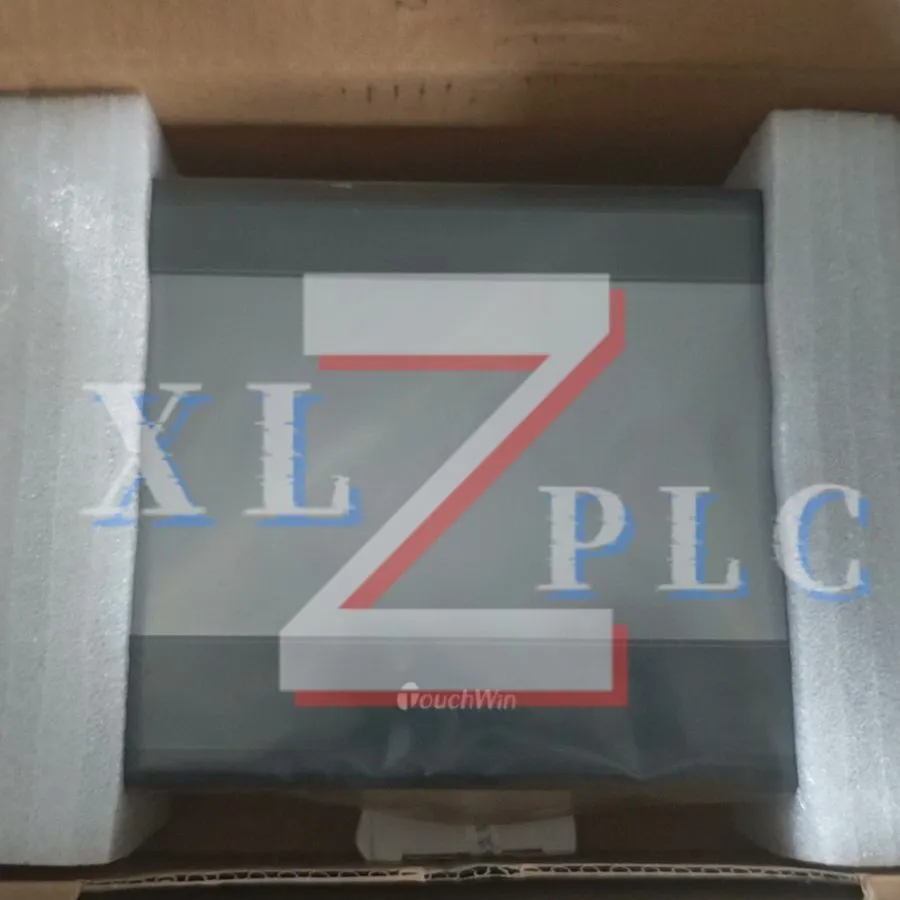 Панель оператора XinJie TH765-N HMI Touch Panel