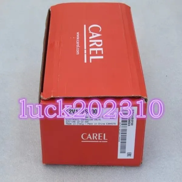 Расширительный вентиль CAREL Electronic Expansion Valve E2V14BSF00