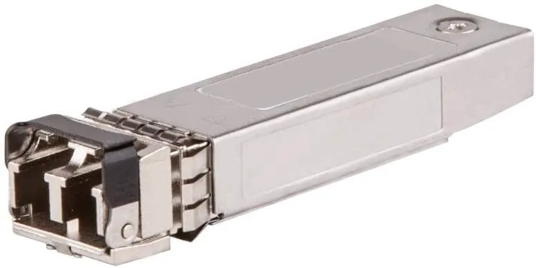 Трансивер Aruba J4859D 1990-4116 1G SFP LC SFP-LX 1310nm 1990-4414 10km SMF opti