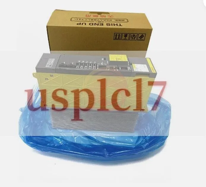 Сервоусилитель FANUC A06B-6124-H203 Servo Drive