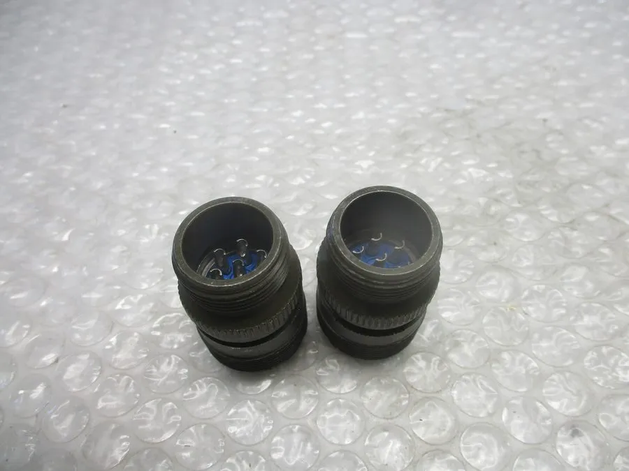 Разъём AMPHENOL MS3101A-16S-1P CONNECTOR NSNP