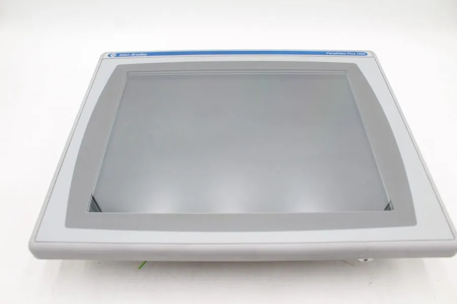 Панель оператора Allen Bradley 2711P-T15C4A8 /A PanelView Plus 1500 Operator Int
