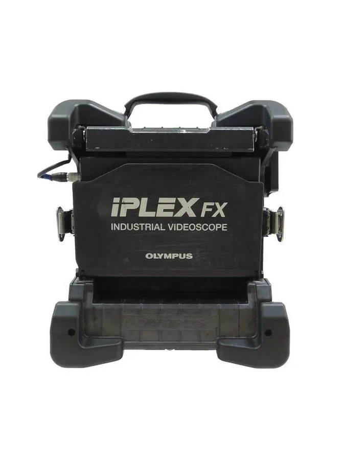 Видеоэндоскоп OLYMPUS IV8000 iPLEX FX Industrial Video Scope MAJ-1743