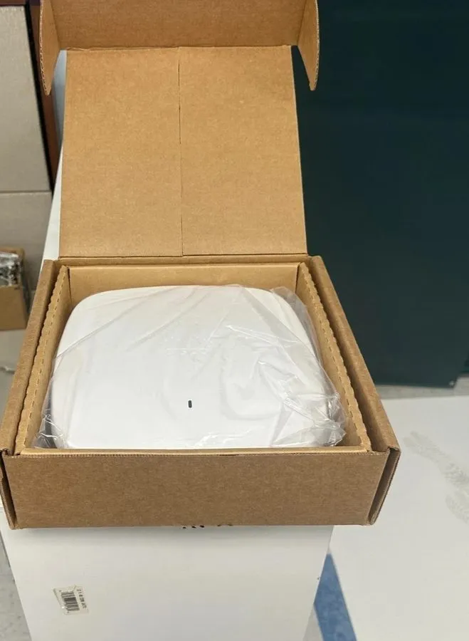 Точка доступа Wi-Fi Cisco Meraki (CW9166i-MR) Tri-Band Indoor Wireless Access Po