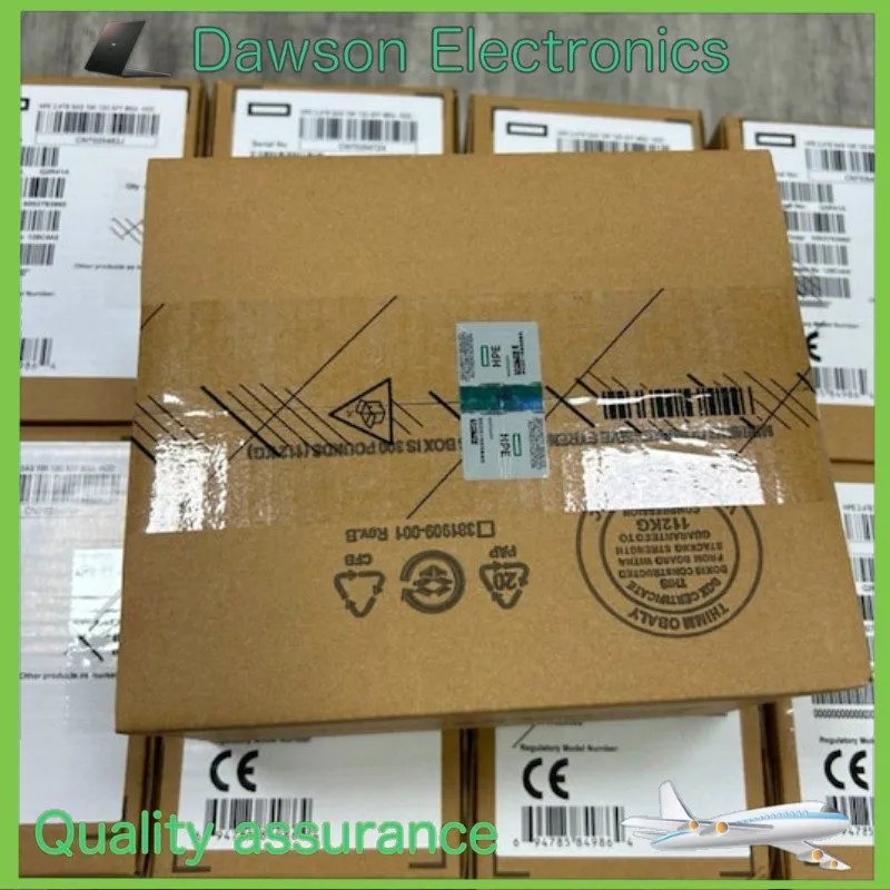 Жёсткий диск HPE 900GB P40432-B21 P40784-001 SAS 12G Mission Critical 15K SFF BC