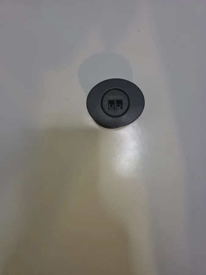 Тестер JDSU Viavi FMAE-LC-2X Inspection Tip Duplex Adapter — фото лота 1