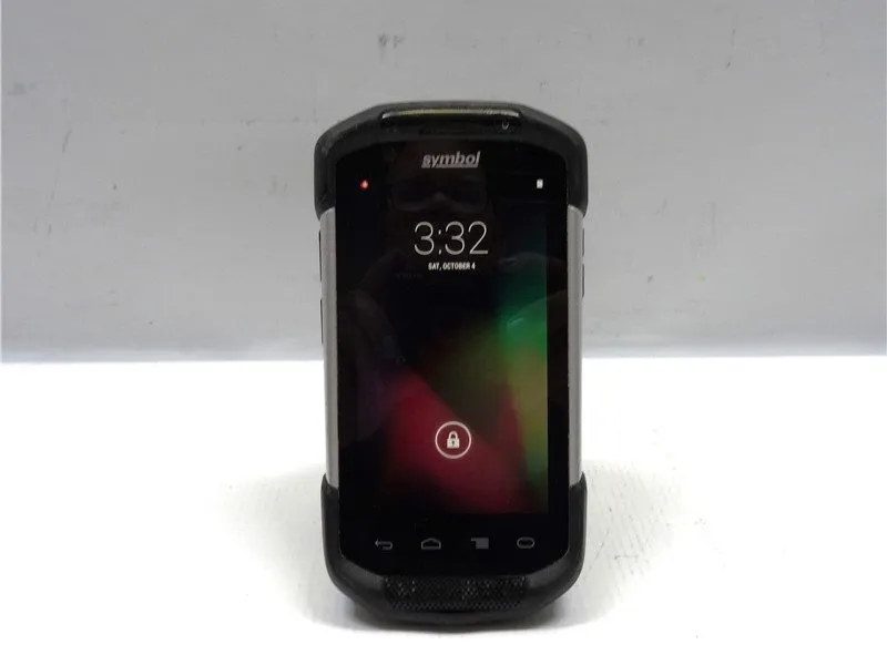 Сканер штрих-кода Zebra TC700H Mobile Computer Scanner 16GB 4.7in Barcode Termin