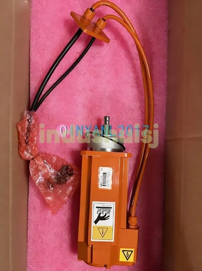 Робот ABB ROBOT MOTOR 3HAC17339-1